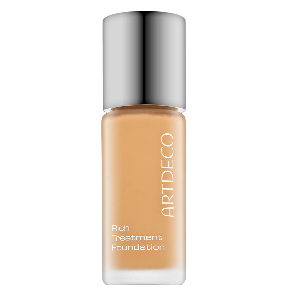 Artdeco Rich Treatment Foundation 17 Creamy Honey 20 ml – Artdeco