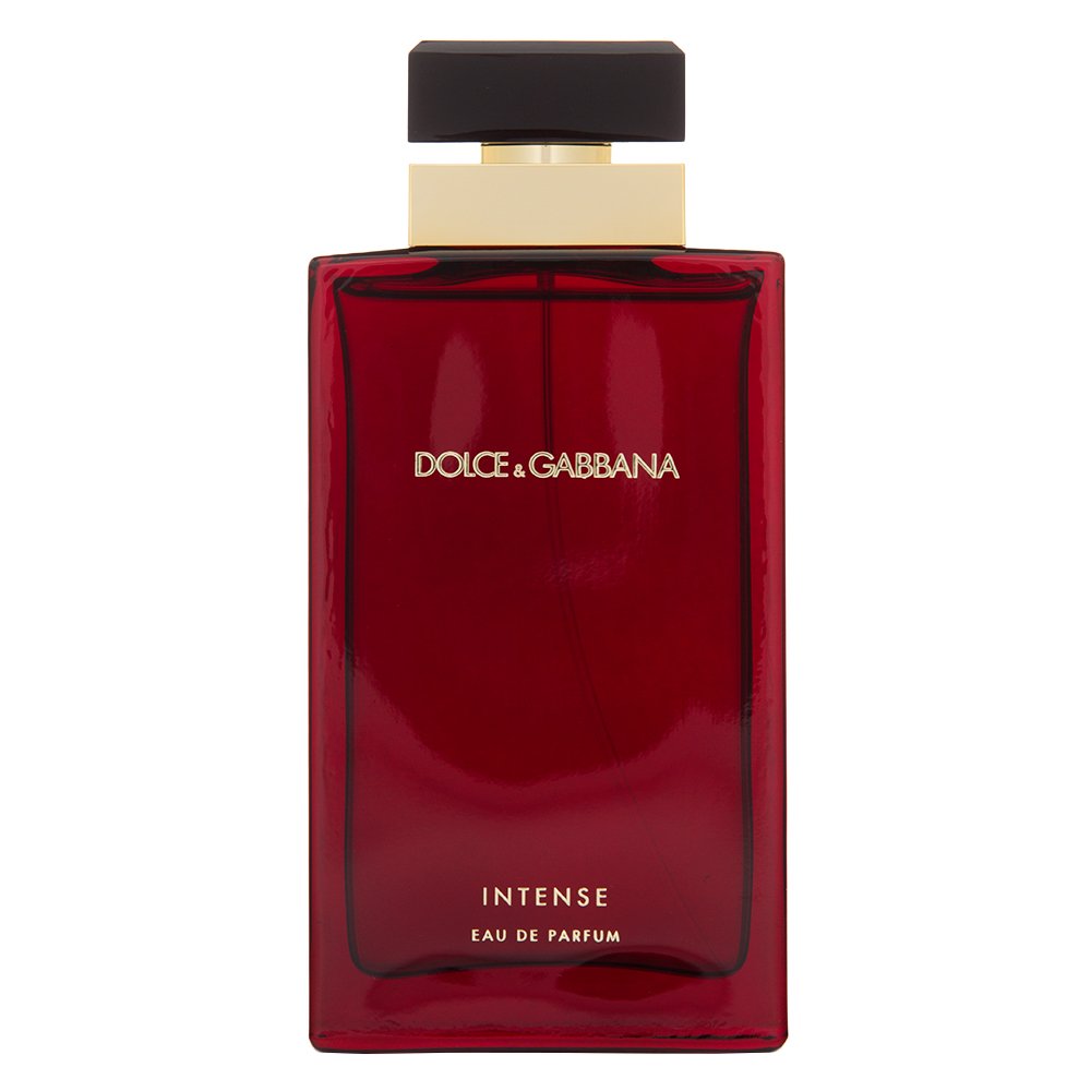 Dolce & Gabbana Pour Femme Intense EDP W 100 ml – Dolce & Gabbana