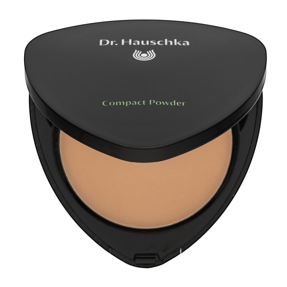 Dr. Hauschka Make-Up Compact Powder 03 Nutmeg 8 g – Dr. Hauschka