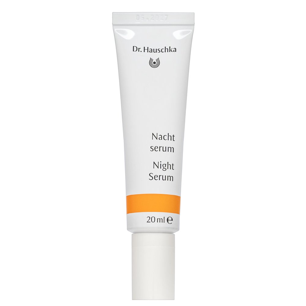 Dr. Hauschka Night Serum 20 ml – Dr. Hauschka