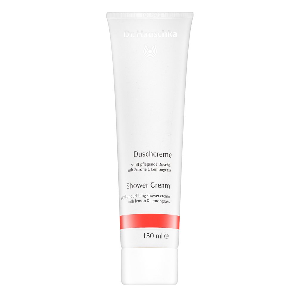 Dr. Hauschka Shower Cream 150 ml – Dr. Hauschka