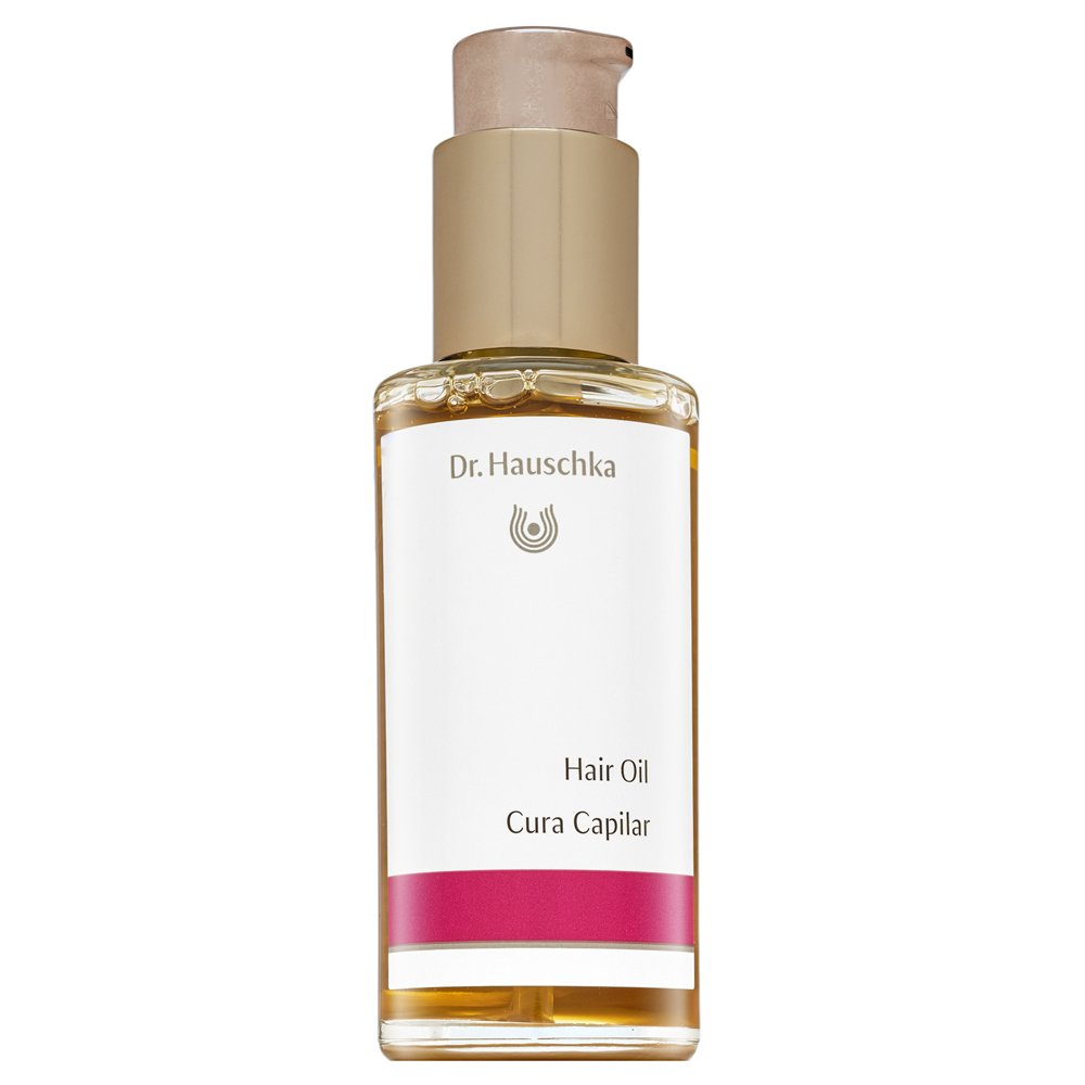Dr. Hauschka Hair Oil – Dr. Hauschka