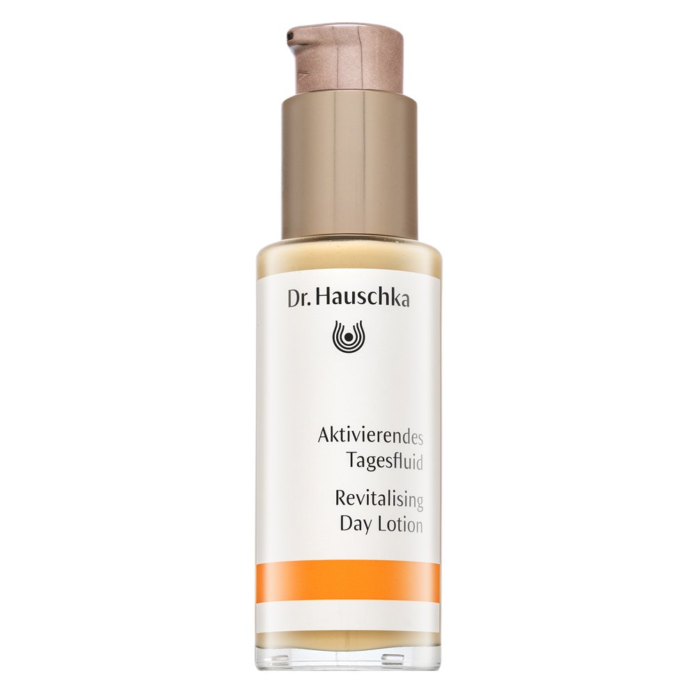 Dr. Hauschka Revitalising Day Lotion 50 ml – Dr. Hauschka