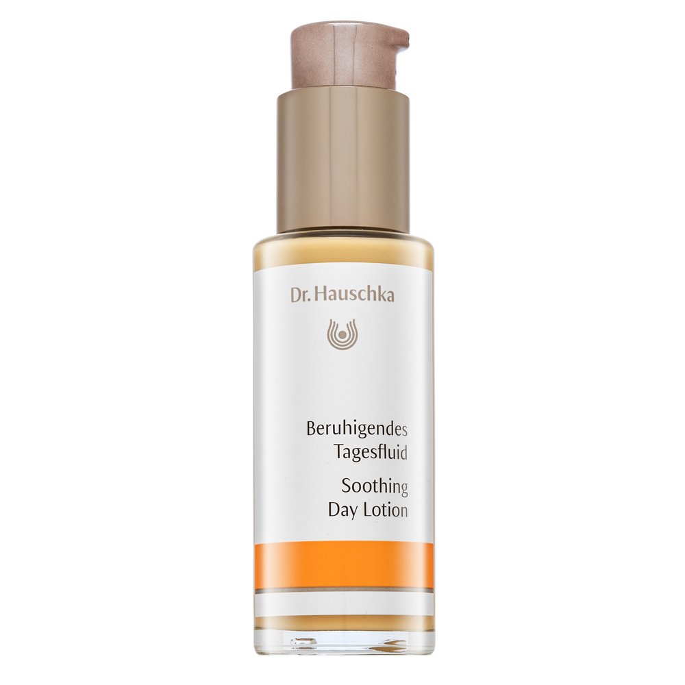 Dr. Hauschka Soothing Day Lotion 50 ml – Dr. Hauschka