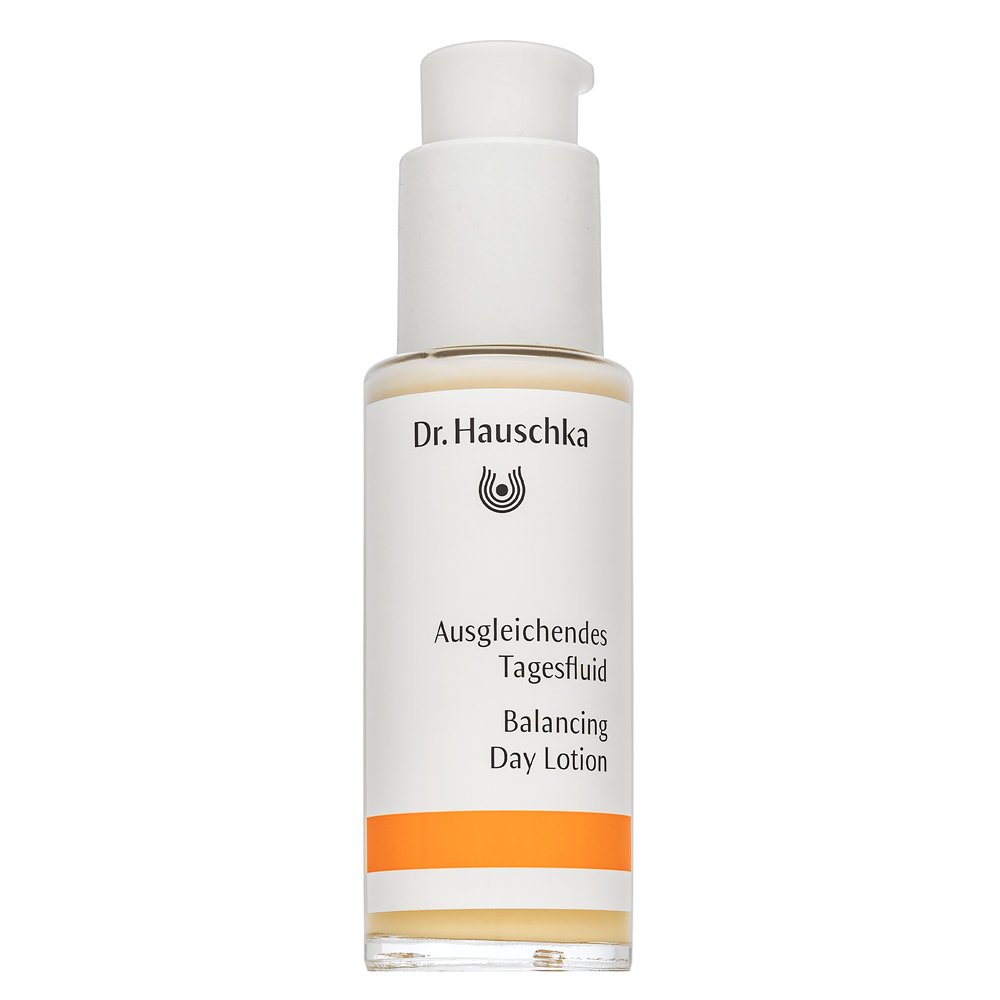 Dr. Hauschka Balancing Day Lotion 50 ml – Dr. Hauschka