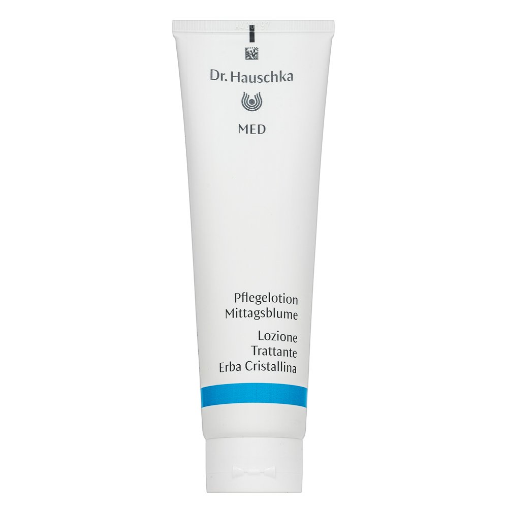 Dr. Hauschka Med Ice Plant Body Care Lotion 145 ml – Dr. Hauschka