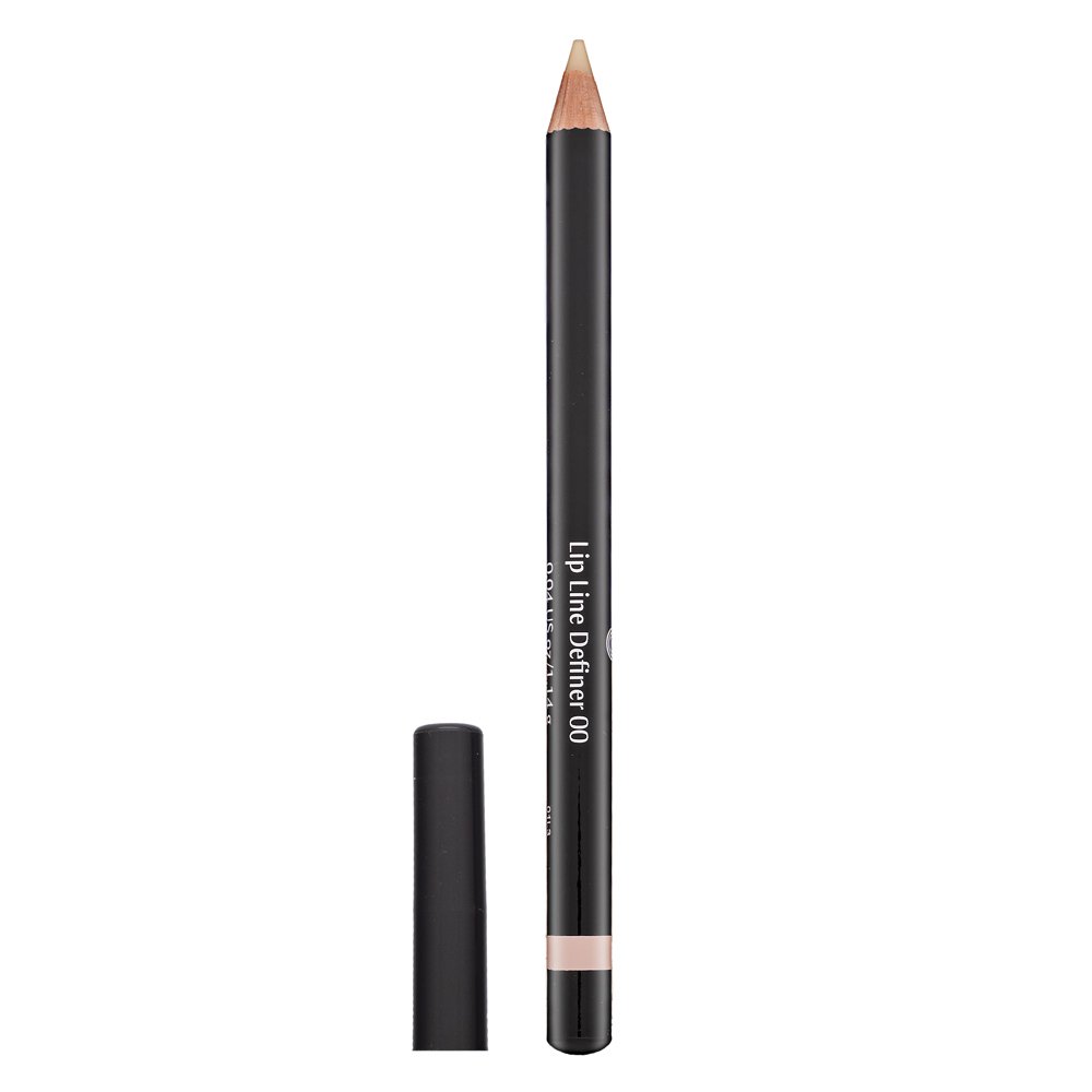 Dr. Hauschka Lip Line Definer 00 Translucent 1,14 g – Dr. Hauschka
