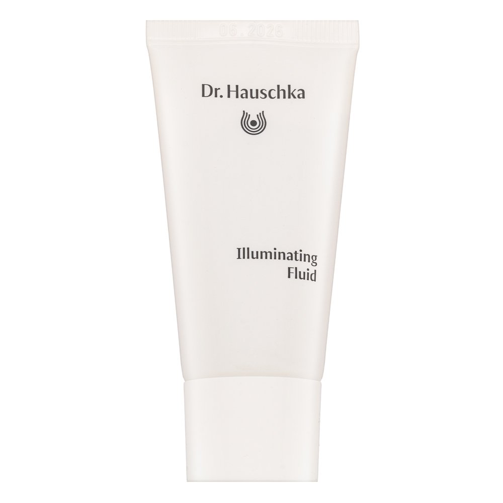 Dr. Hauschka Illuminating Fluid 30 ml – Dr. Hauschka