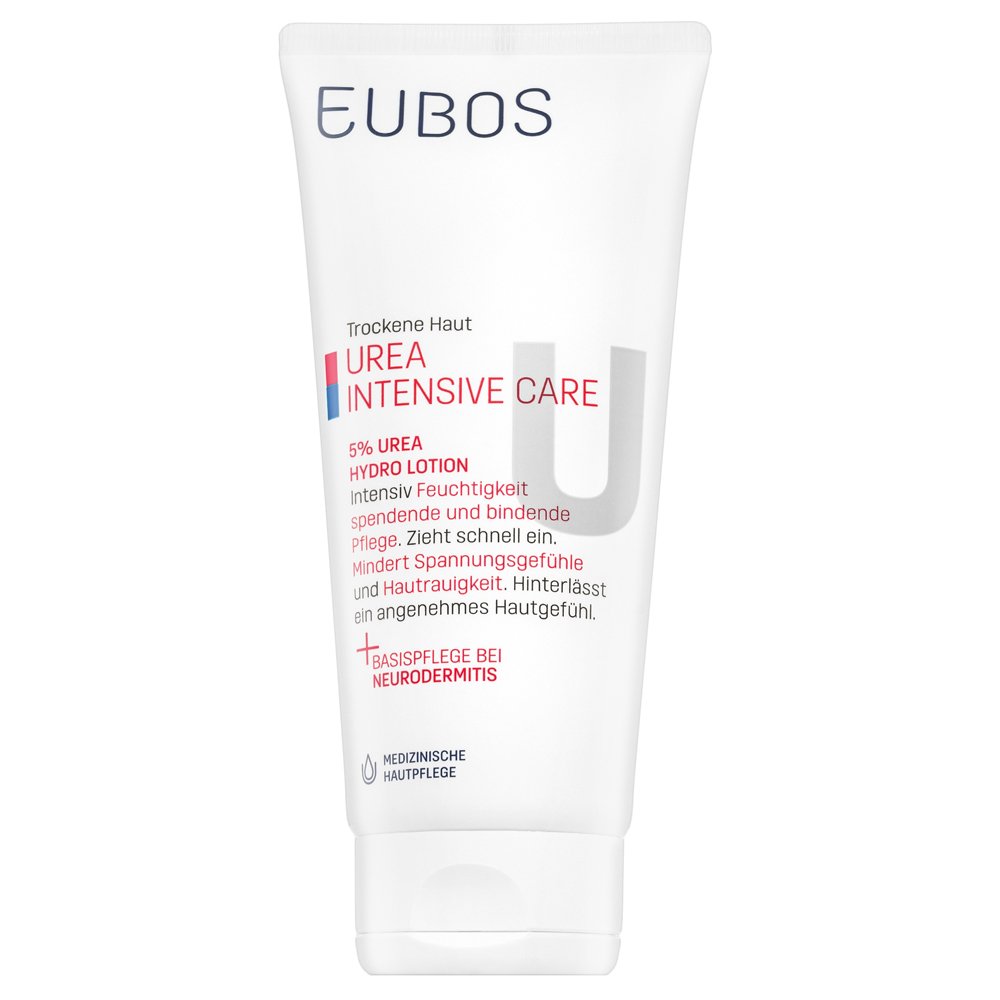Eubos Urea 5% Hydro Lotion 200 ml – Eubos