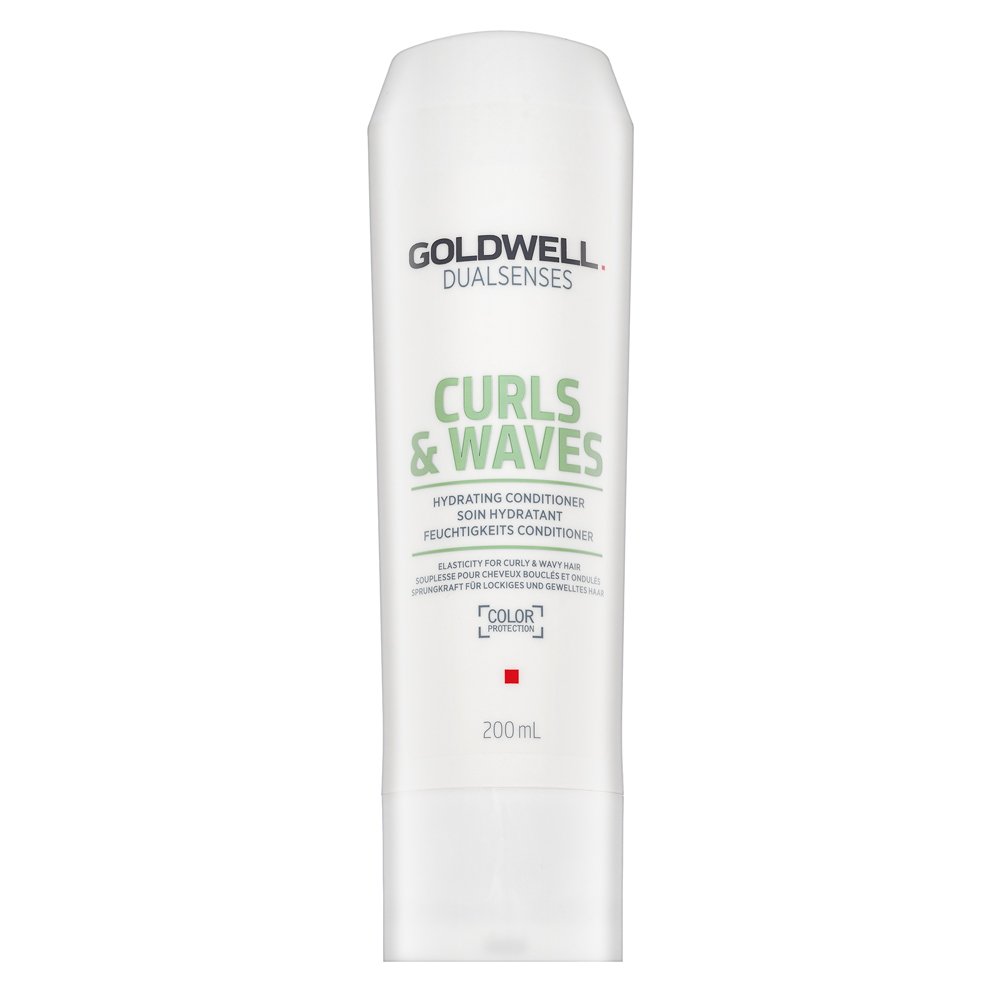 Goldwell Dualsenses Curls & Waves Hydrating Conditioner 200 ml – Goldwell
