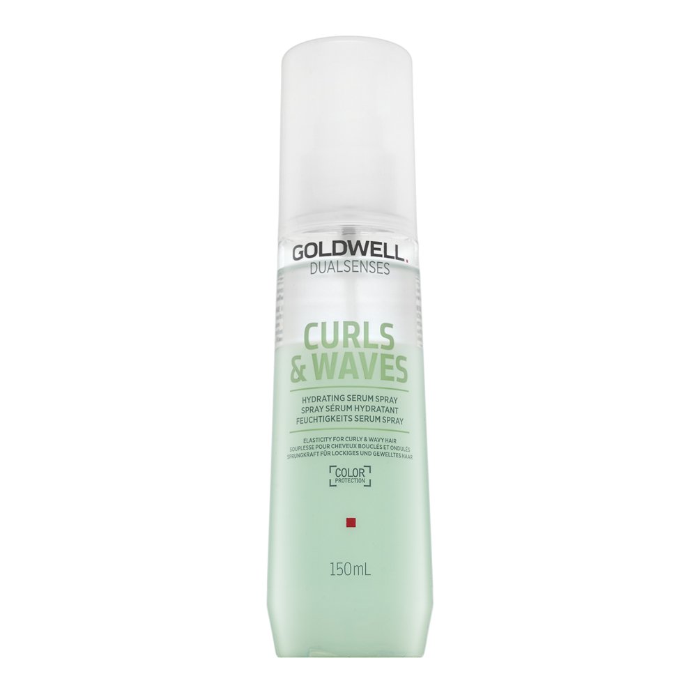 Goldwell Dualsenses Curls & Waves Hydrating Serum Spray 150 ml – Goldwell