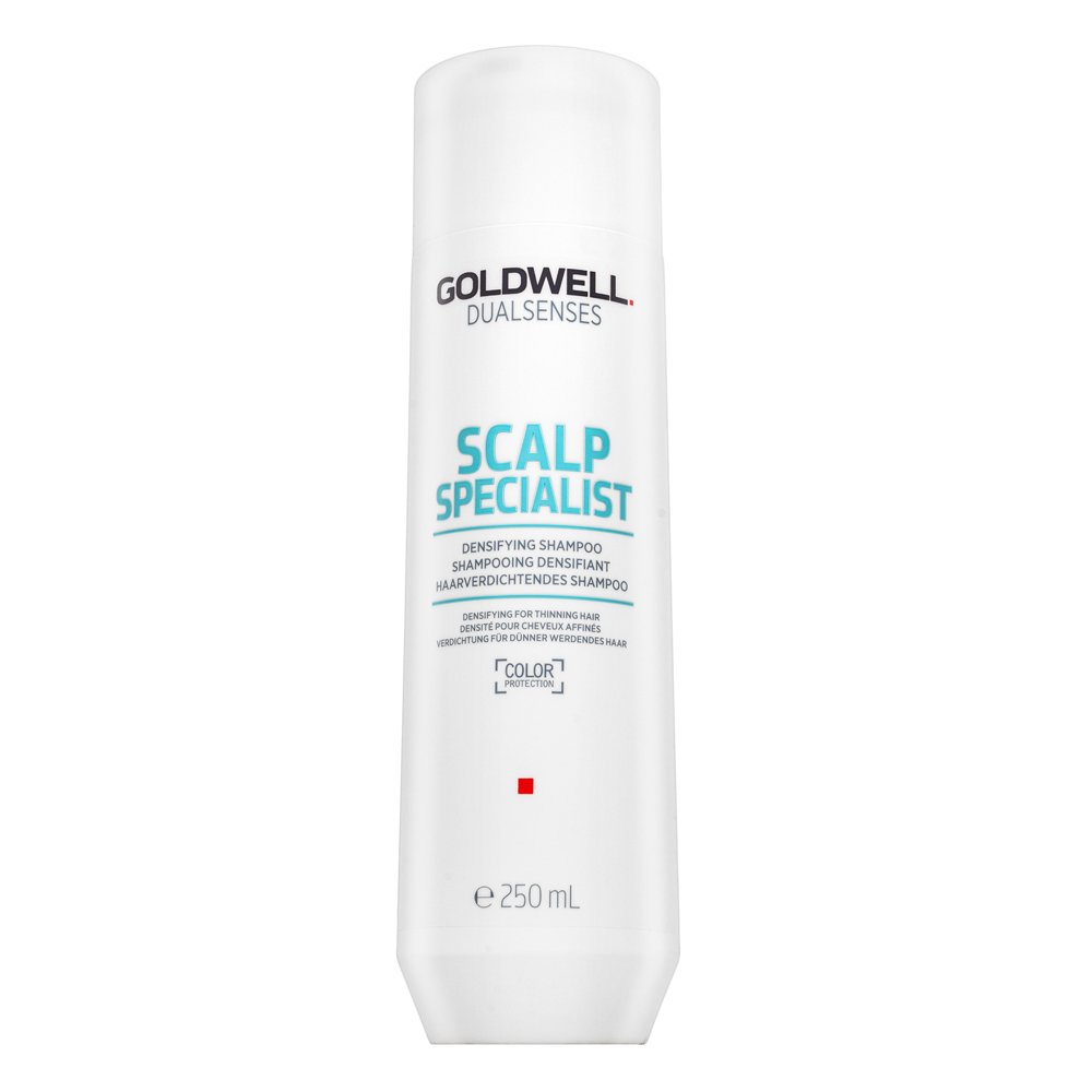 Goldwell Dualsenses Scalp Specialist Densifying Shampoo 250 ml – Goldwell