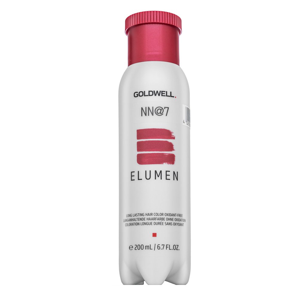 Goldwell Elumen Long Lasting Hair Color NN@7 200 ml – Goldwell