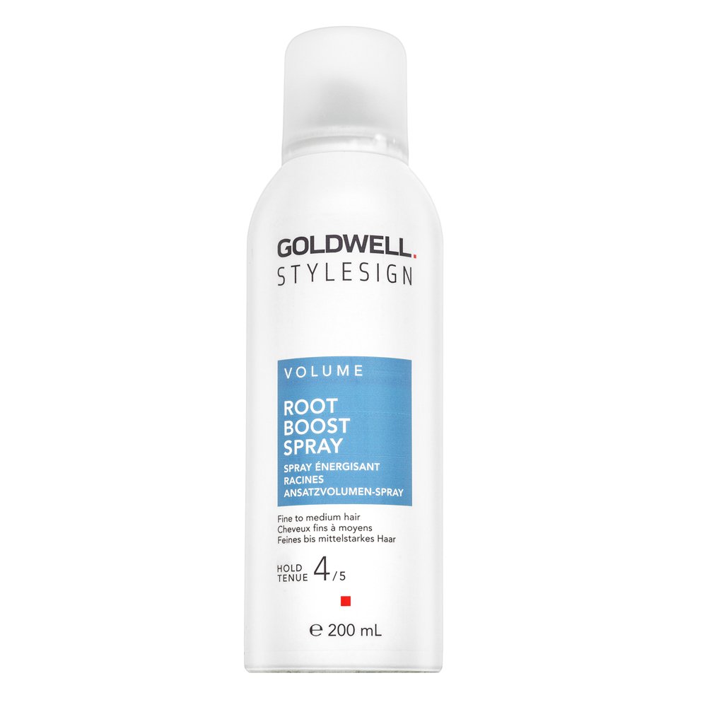 Goldwell StyleSign Volume Root Boost Spray 200 ml – Goldwell
