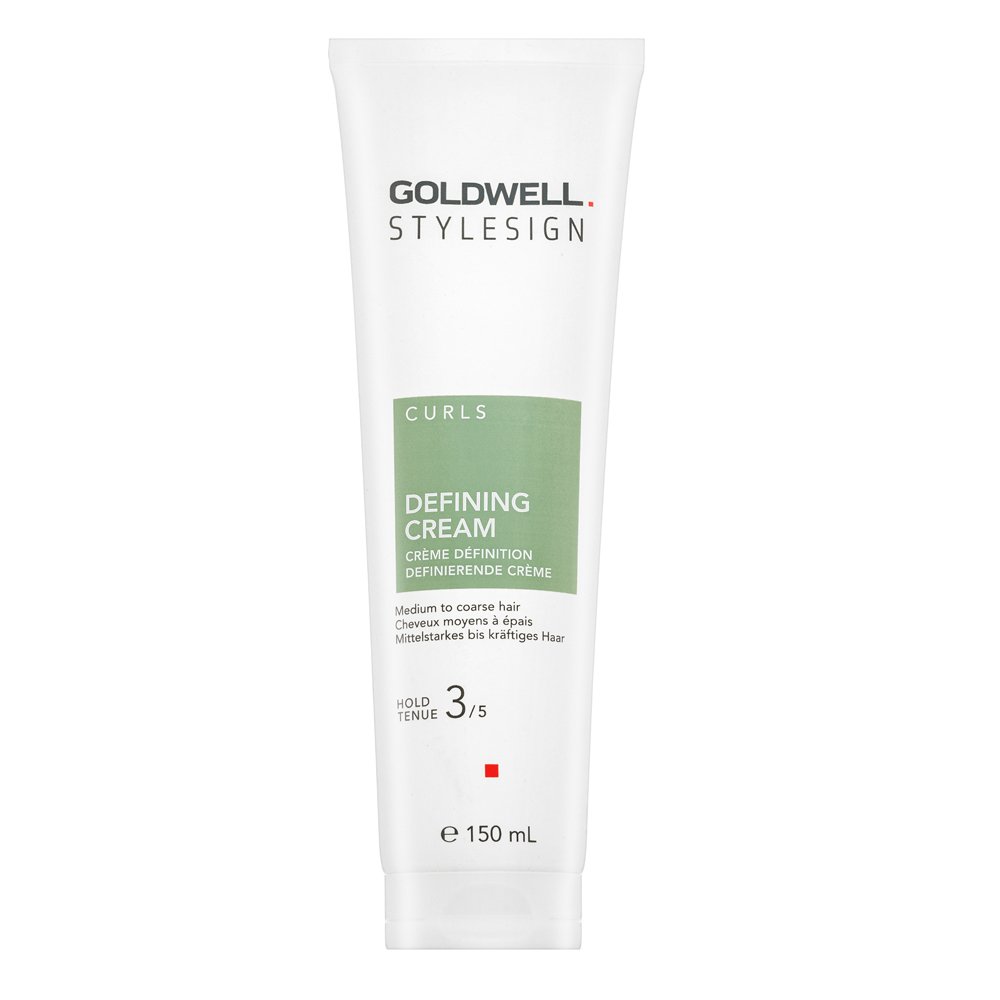 Goldwell StyleSign Curls Defining Cream 150 ml – Goldwell