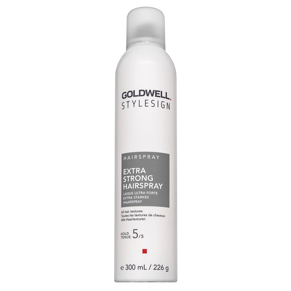 Goldwell StyleSign Hairspray Extra Strong Hairspray 300 ml – Goldwell