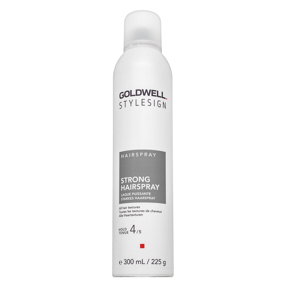Goldwell StyleSign Hairspray Strong Hairspray 300 ml – Goldwell