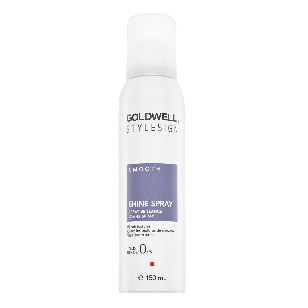 Goldwell StyleSign Smooth Shine Spray 150 ml – Goldwell