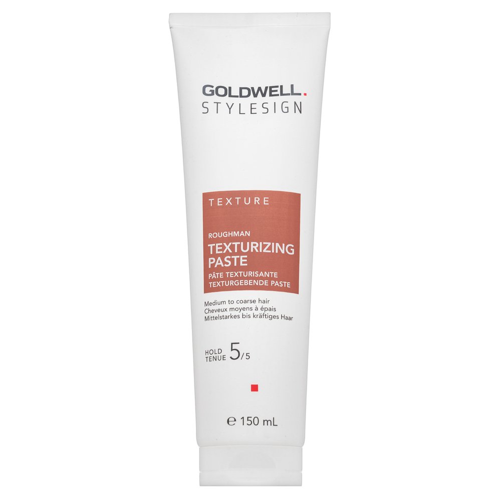 Goldwell StyleSign Texture Roughman Texturizing Paste 150 ml – Goldwell