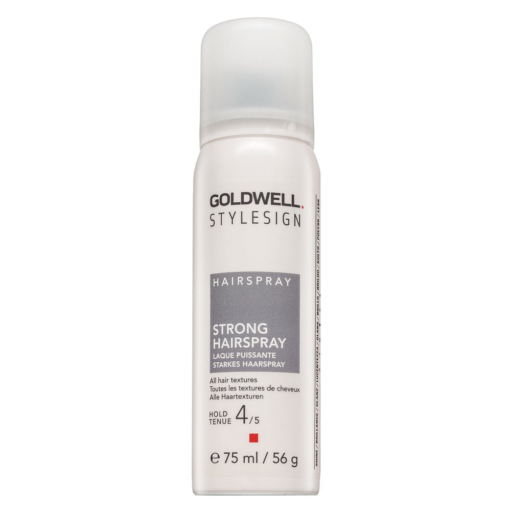 Goldwell StyleSign Hairspray Strong Hairspray 75 ml – Goldwell