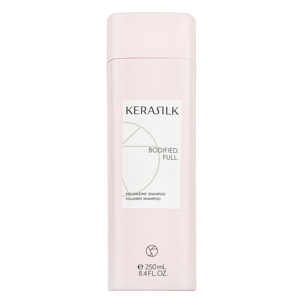 Kerasilk Essentials Volumizing Shampoo 250 ml – Kerasilk