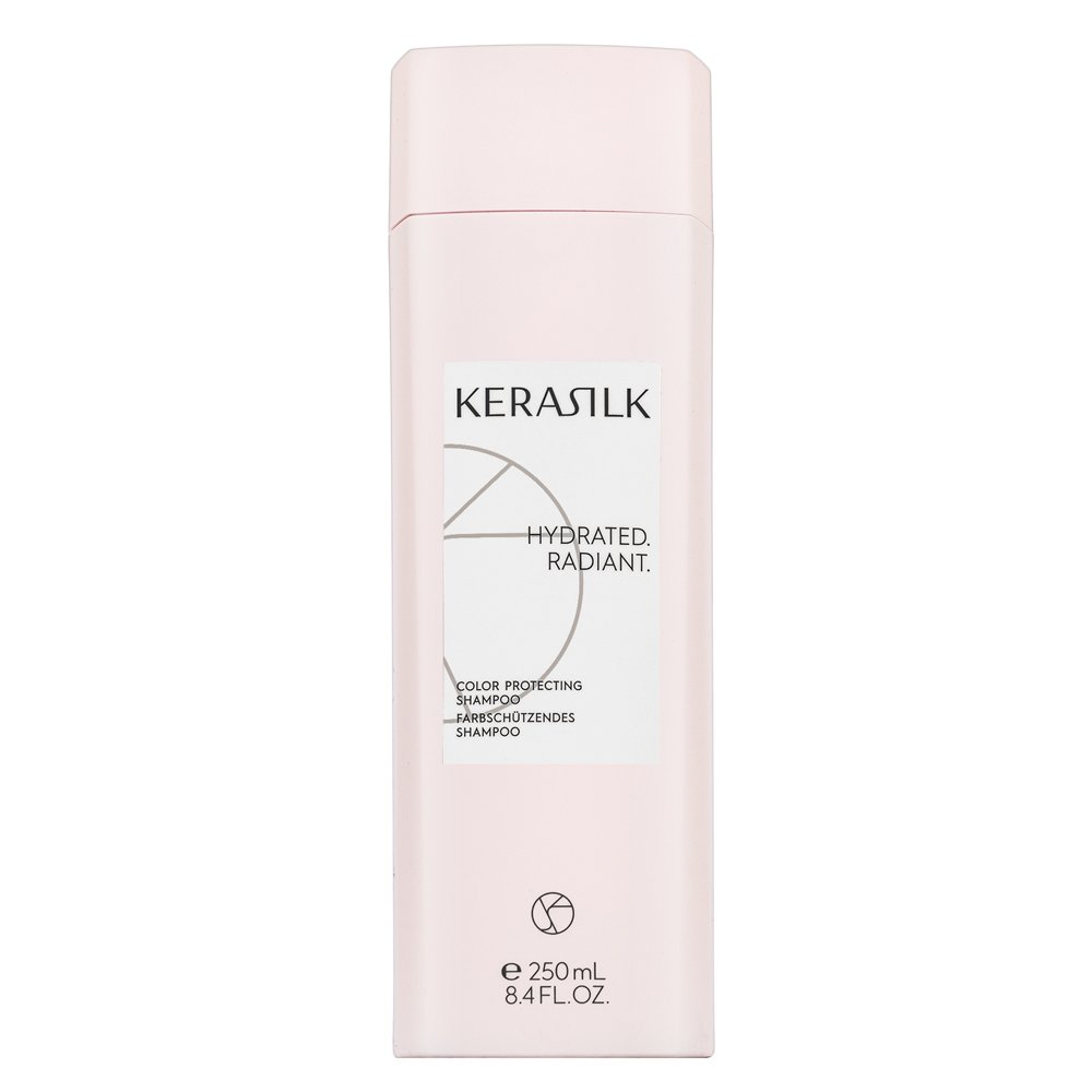 Kerasilk Essentials Color Protecting Shampoo 250 ml – Kerasilk