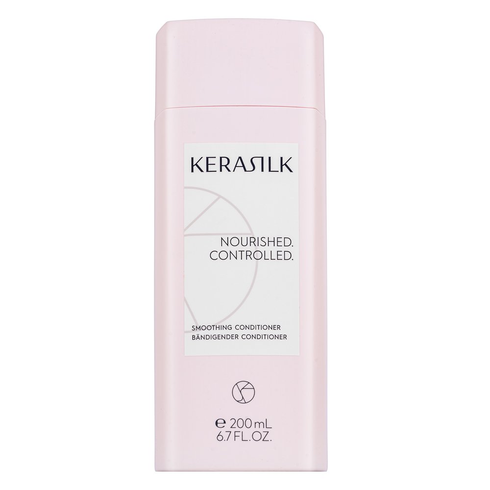 Kerasilk Essentials Smoothing Conditioner 200 ml – Kerasilk