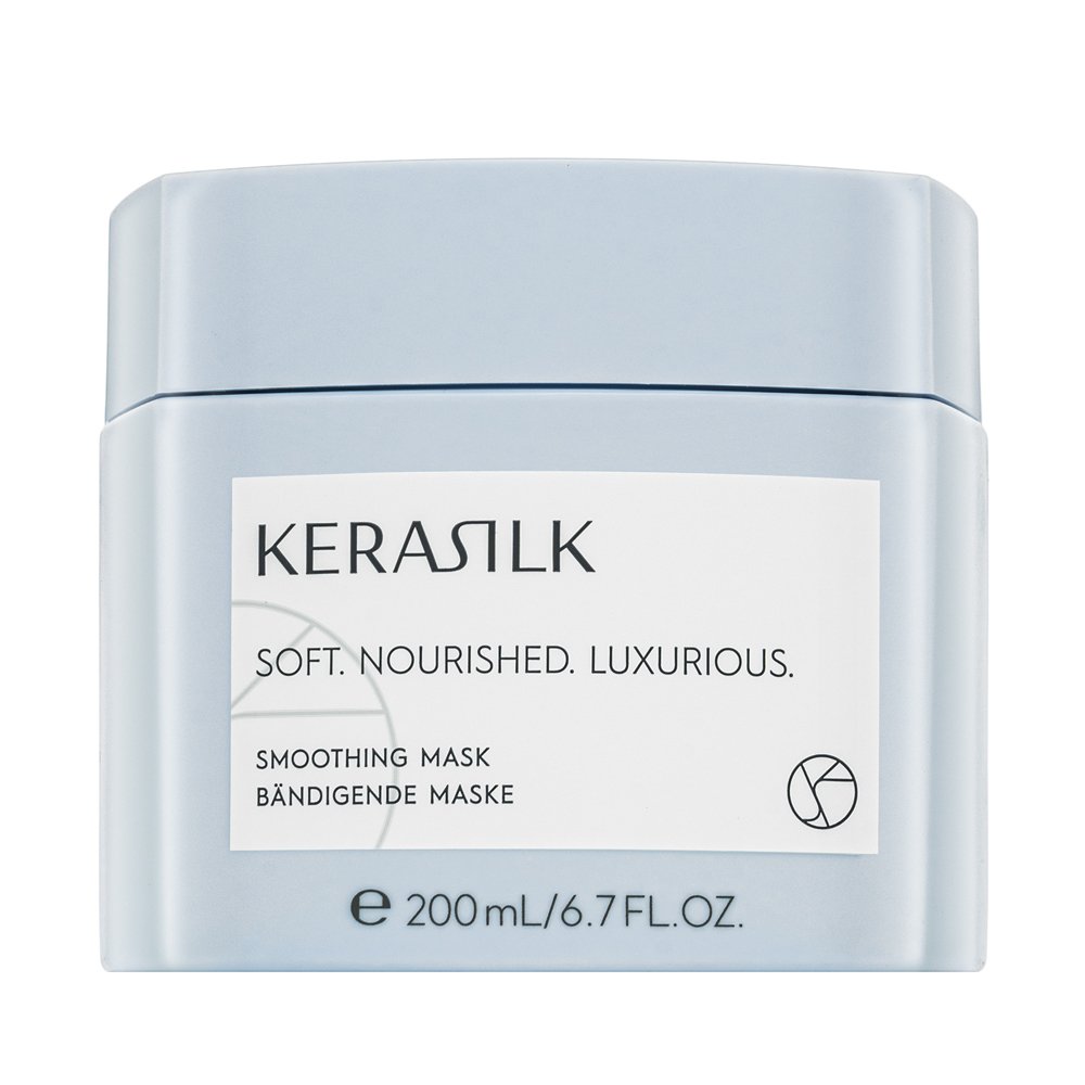 Kerasilk Specialists Smoothing Mask 200 ml – Kerasilk