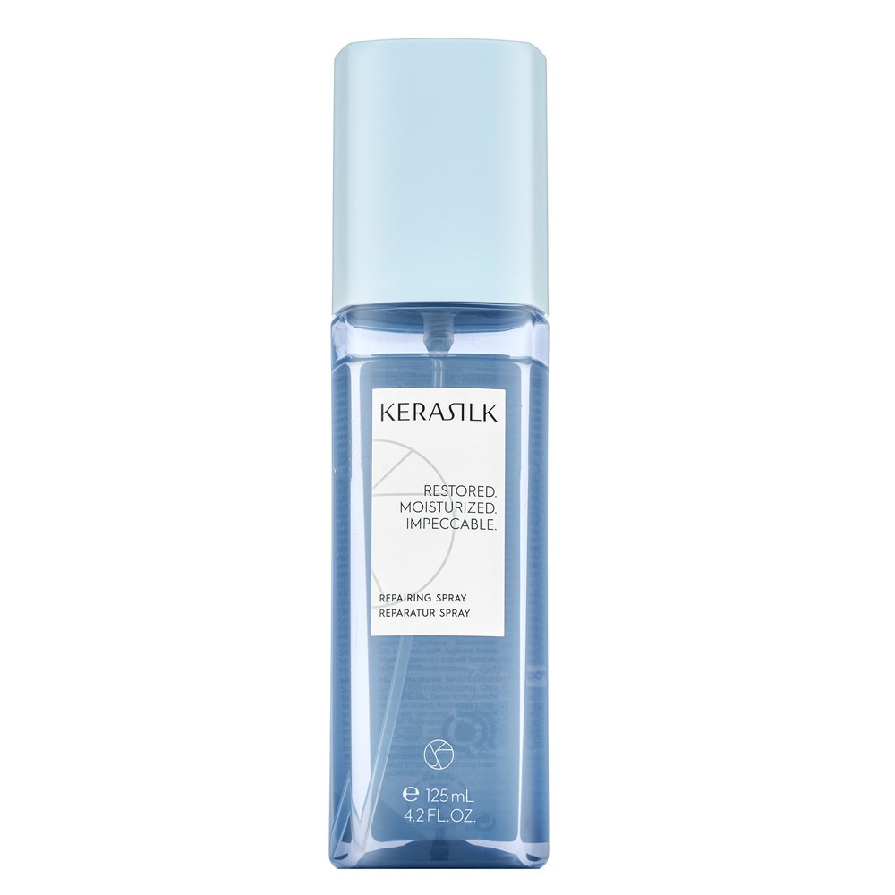Kerasilk Specialists Repairing Spray 125 ml – Kerasilk