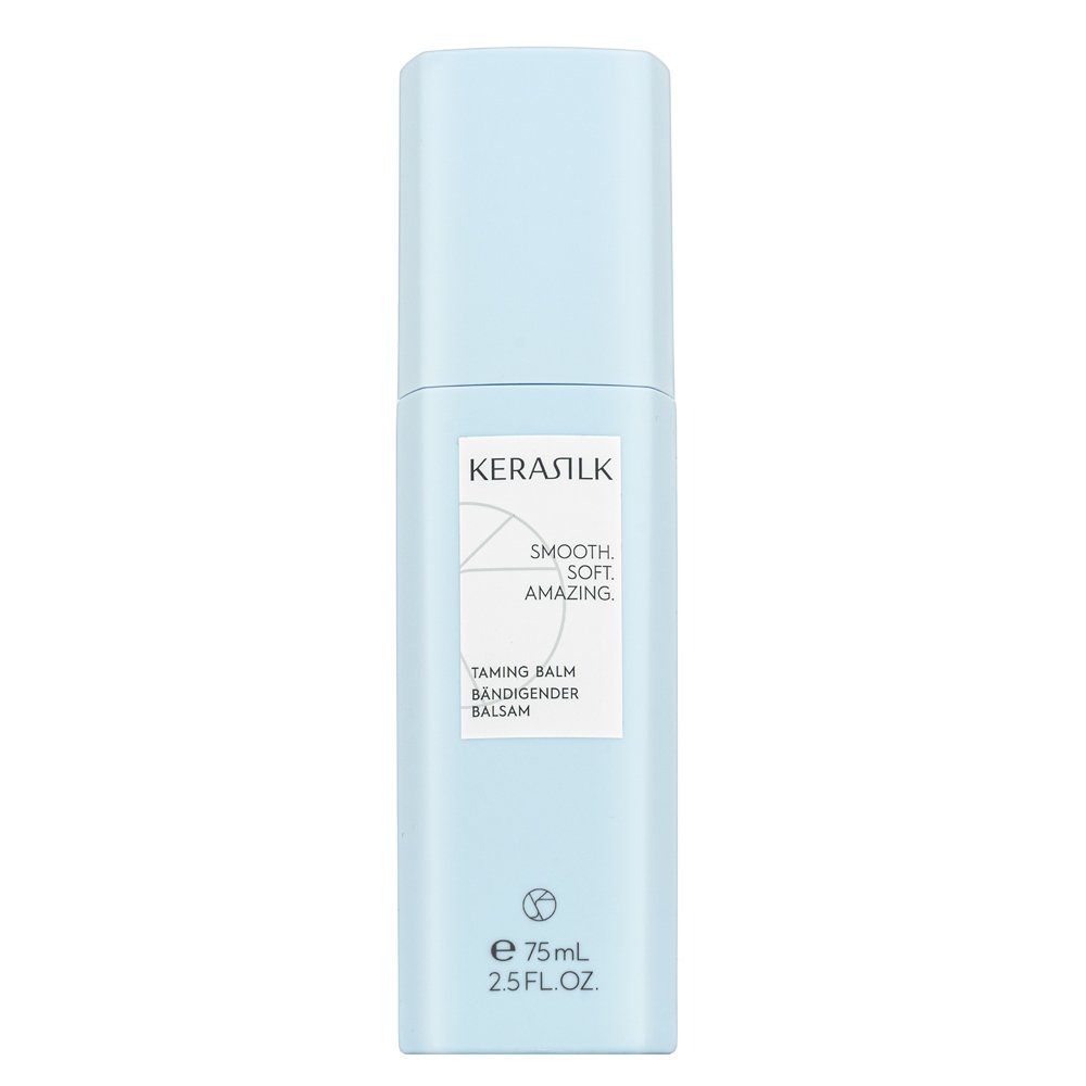 Kerasilk Specialists Taming Balm 75 ml – Kerasilk