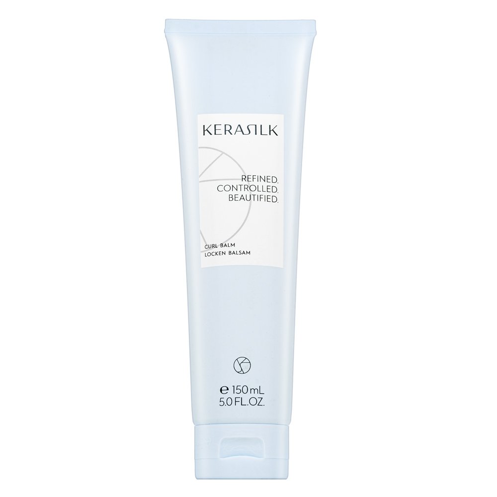 Kerasilk Specialists Curl Balm 150 ml – Kerasilk