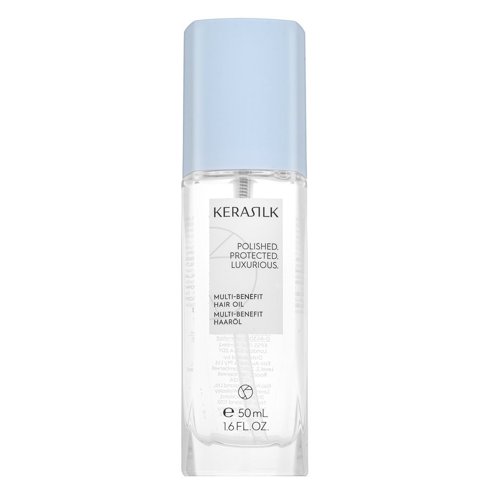 Kerasilk Specialists Multi-Benefit Hair Oil 50 ml – Kerasilk