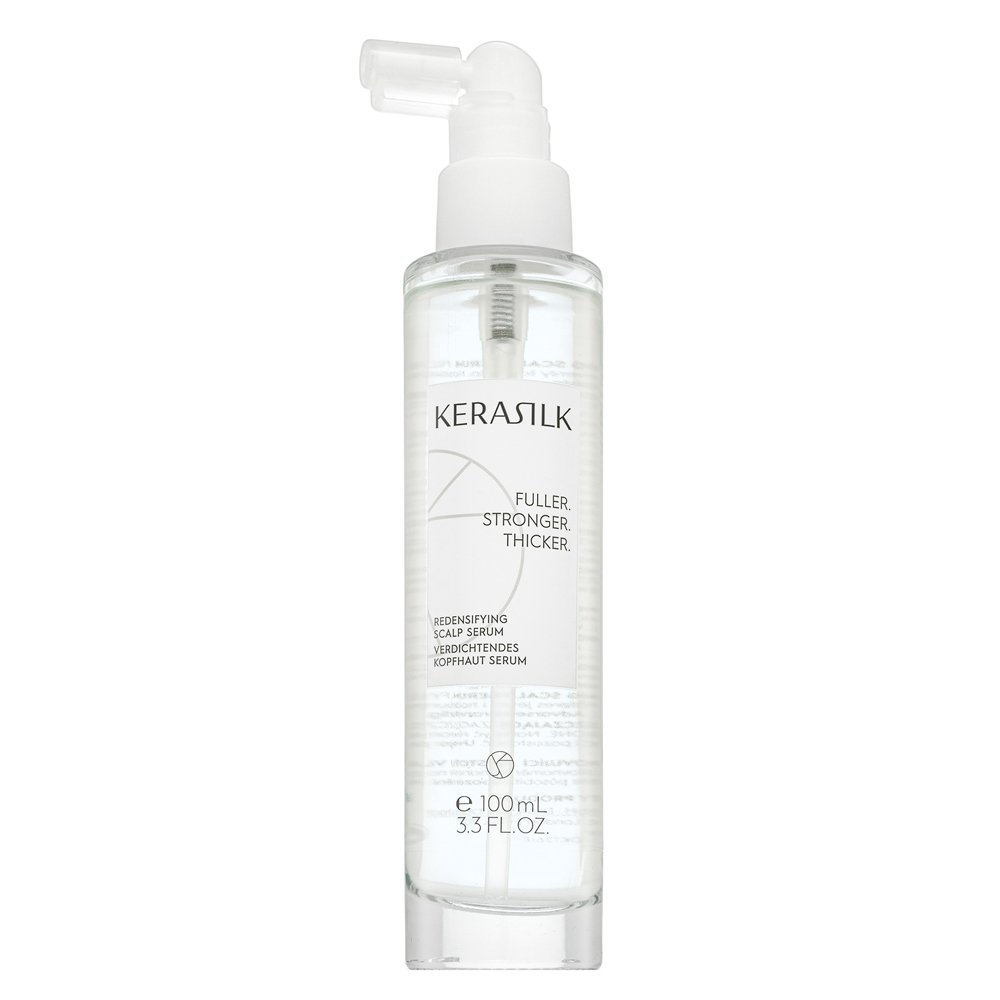 Kerasilk Specialists Redensifying Scalp Serum 100 ml – Kerasilk