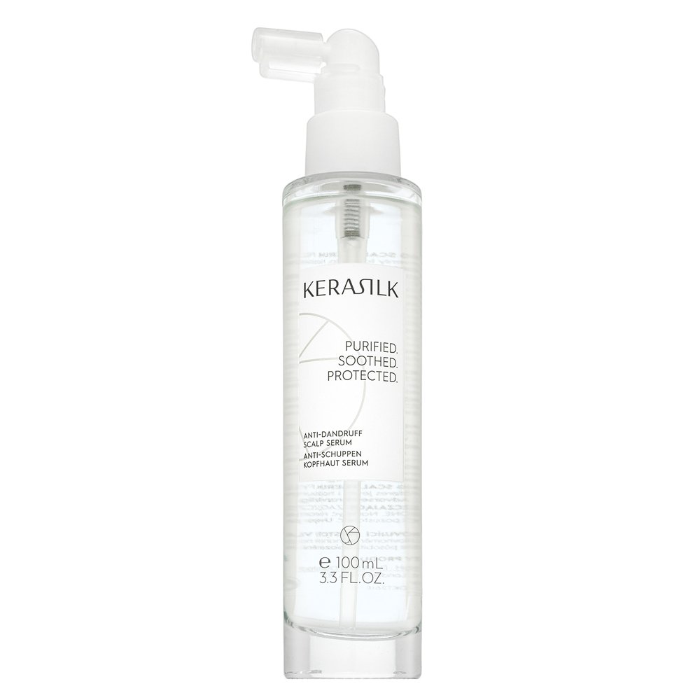 Kerasilk Specialists Anti-Dandruff Scalp Serum 100 ml – Kerasilk