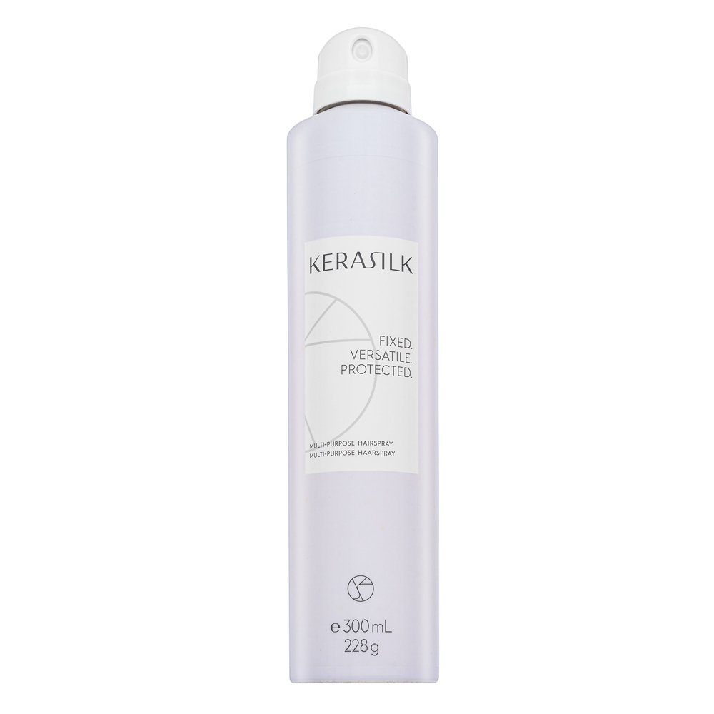 Kerasilk Styling Multi-Purpose Hairspray 300 ml – Kerasilk
