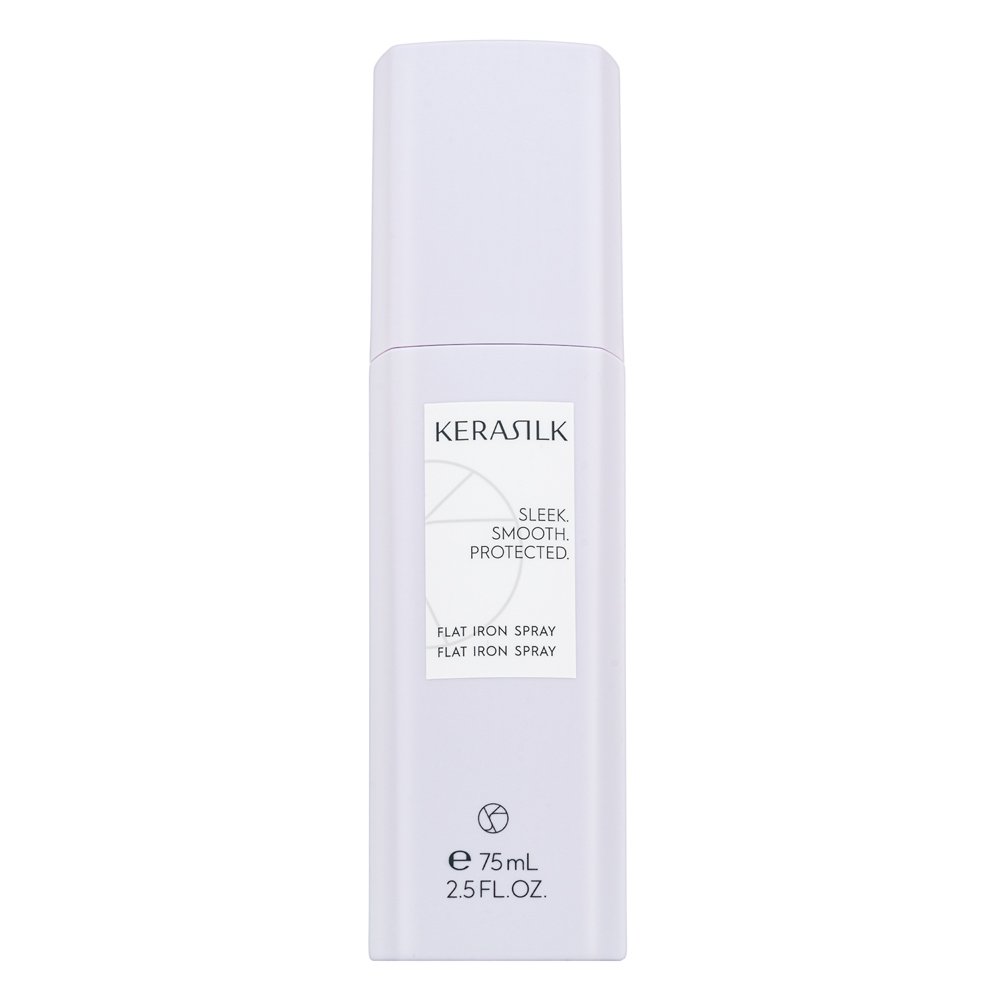 Kerasilk Styling Flat Iron Spray 75 ml – Kerasilk