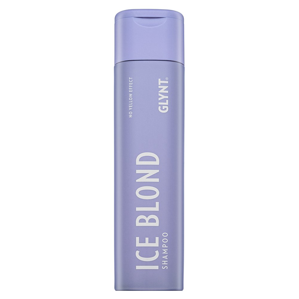 Glynt Ice Blond Shampoo 250 ml – Glynt