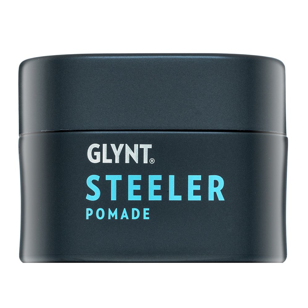 Glynt Steeler Pomade 75 ml – Glynt