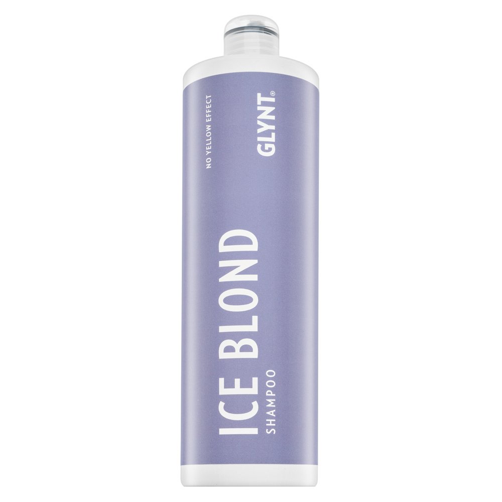 Glynt Ice Blond Shampoo 1000 ml – Glynt