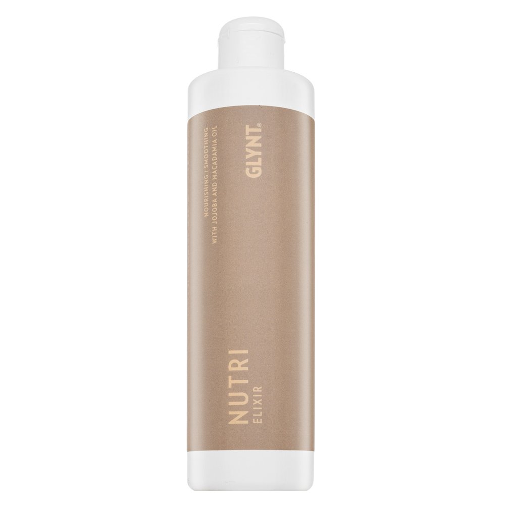 Glynt Nutri Oil Elixir 500 ml – Glynt