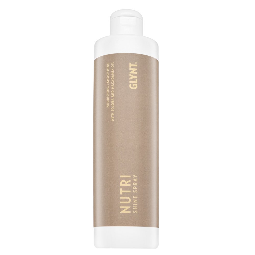 Glynt Nutri Shine Spray 500 ml – Glynt