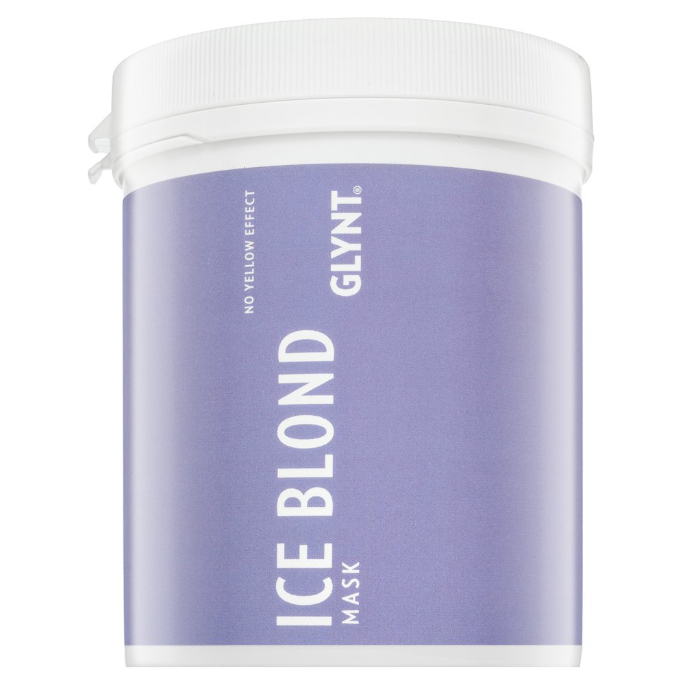 Glynt Ice Blond Mask 1000 ml – Glynt
