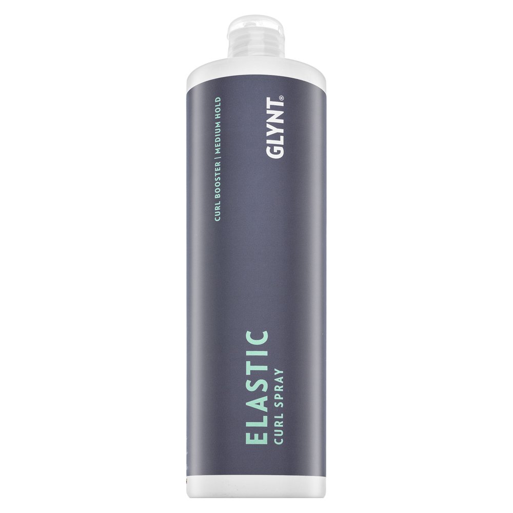 Glynt Elastic Curl Spray 1000 ml – Glynt