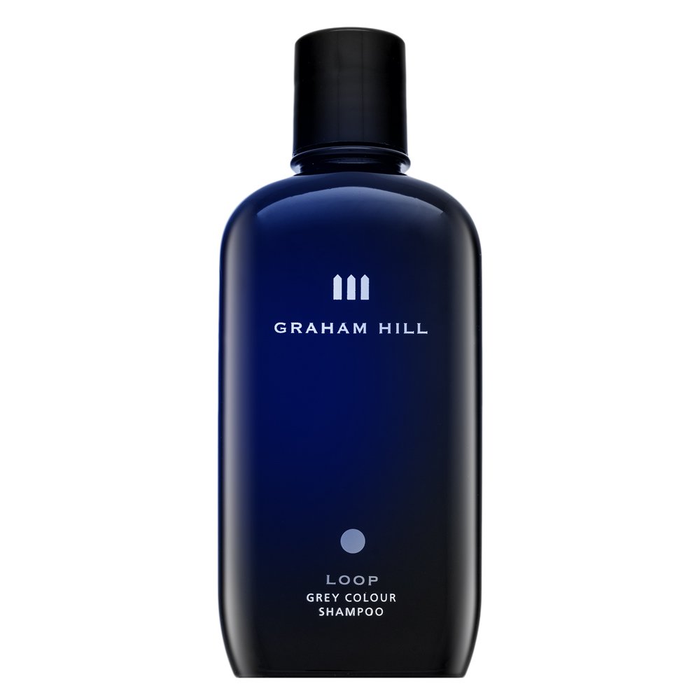 Graham Hill LOOP Grey Colour Shampoo 200 ml – Graham Hill