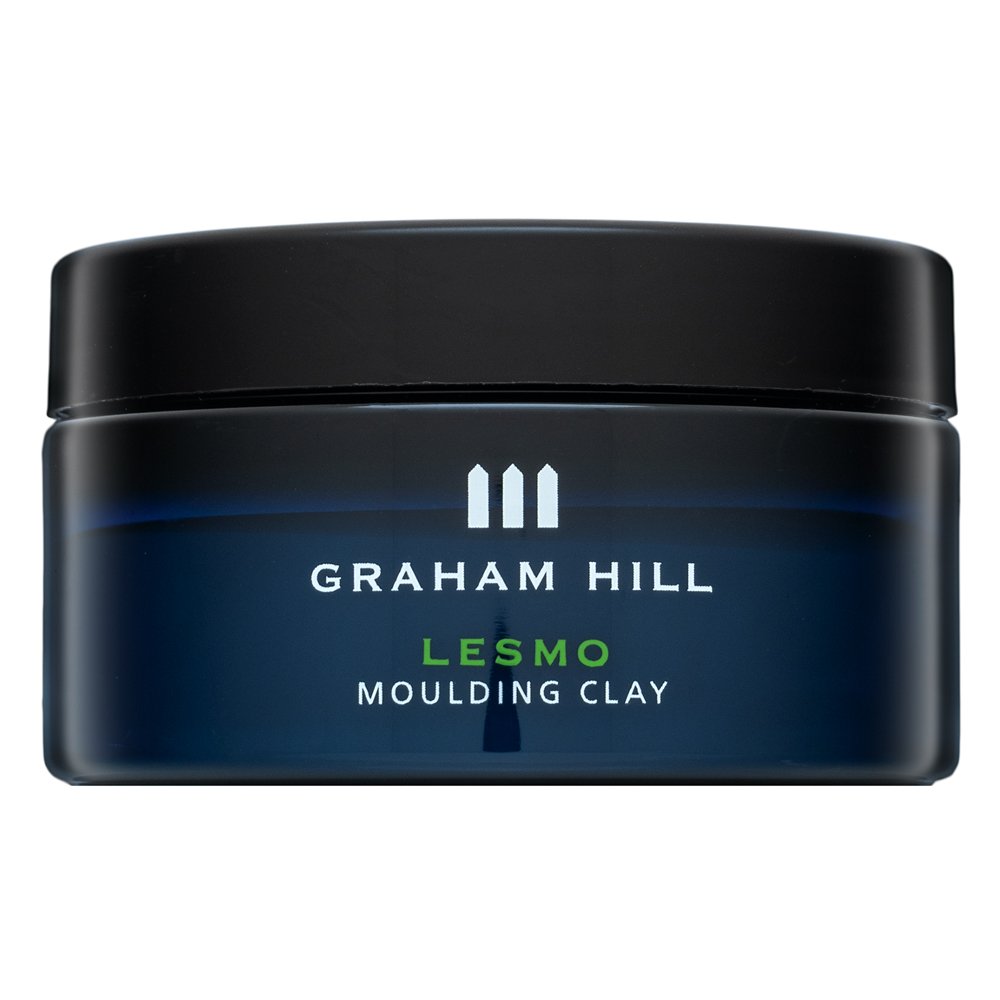 Graham Hill LESMO Moulding Clay 75 ml – Graham Hill