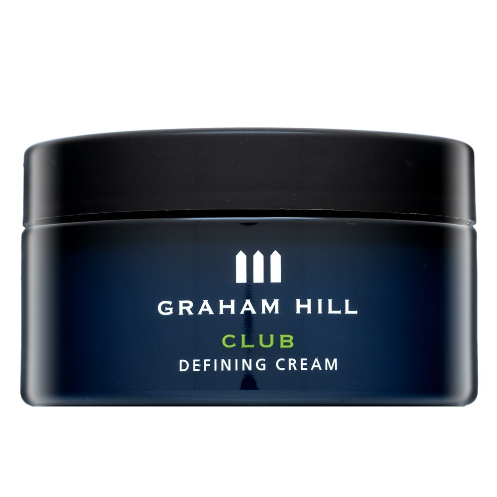Graham Hill CLUB Defining Cream 75 ml – Graham Hill
