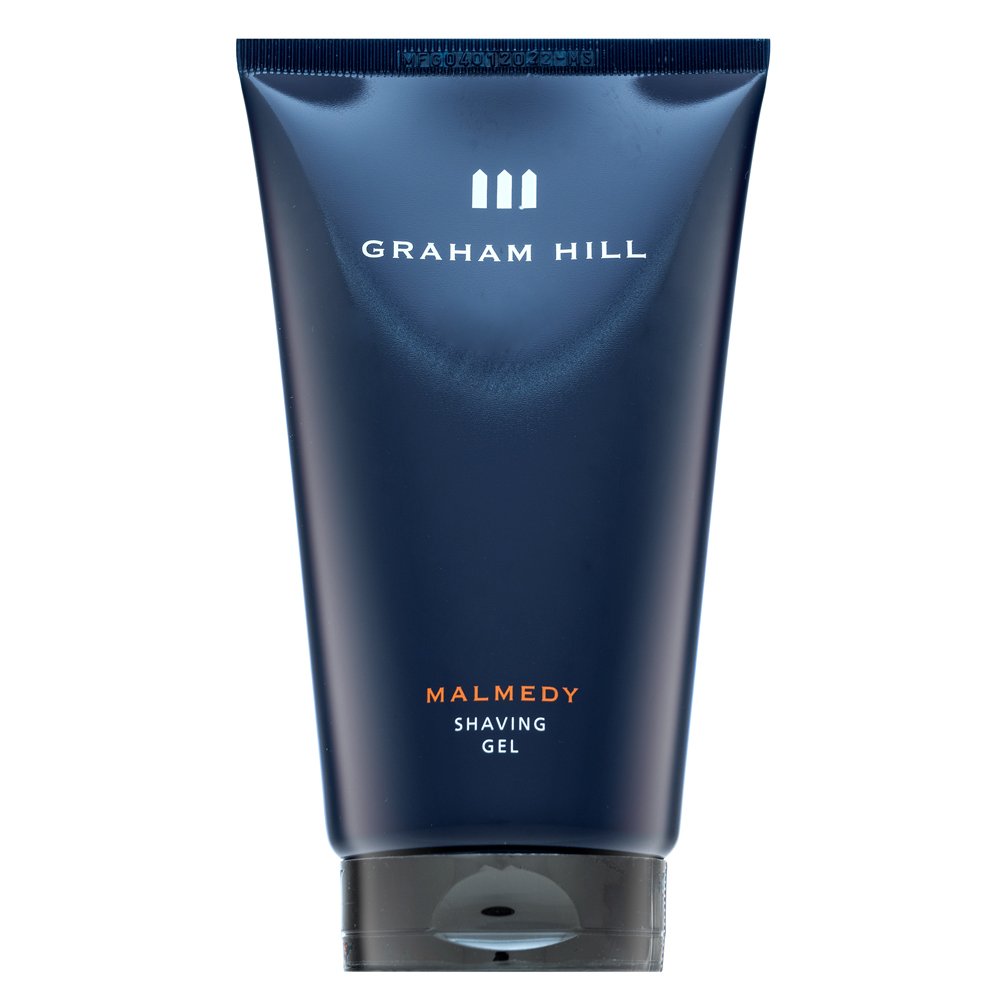 Graham Hill MALMEDY Shaving Gel – Graham Hill
