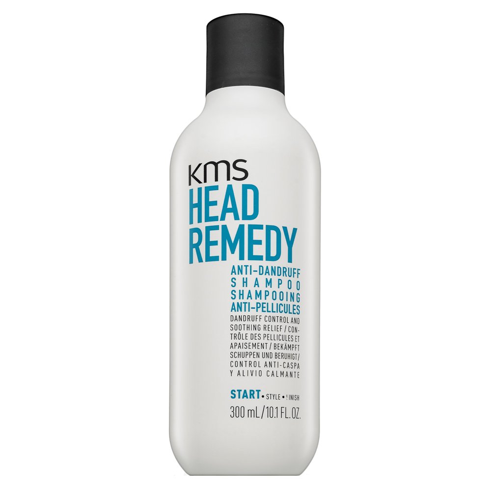 KMS Head Remedy Anti-Dandruff Shampoo 300 ml – KMS