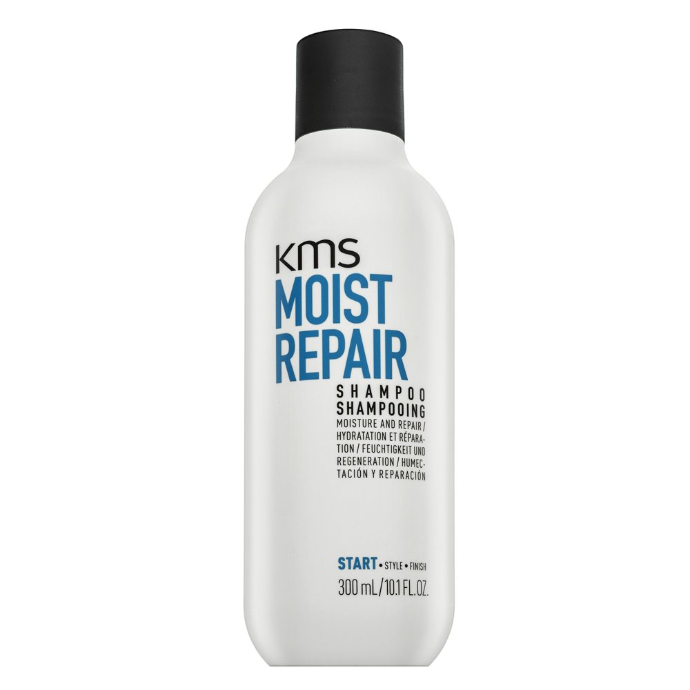 KMS Moist Repair Shampoo 300 ml – KMS