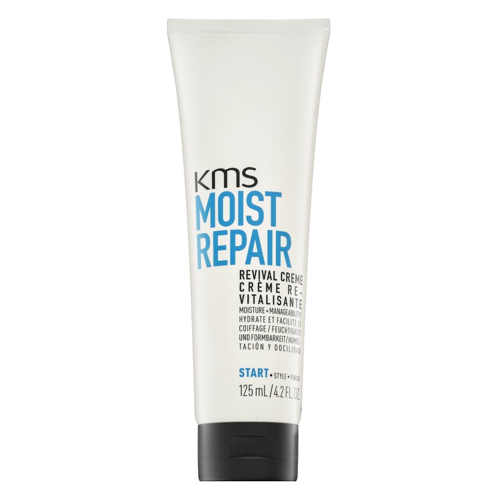 KMS Moist Repair Revival Creme 125 ml – KMS